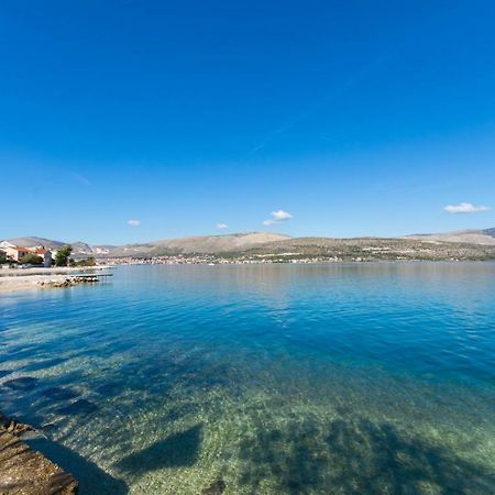 Luxury Apartment L&A Trogir Exterior photo