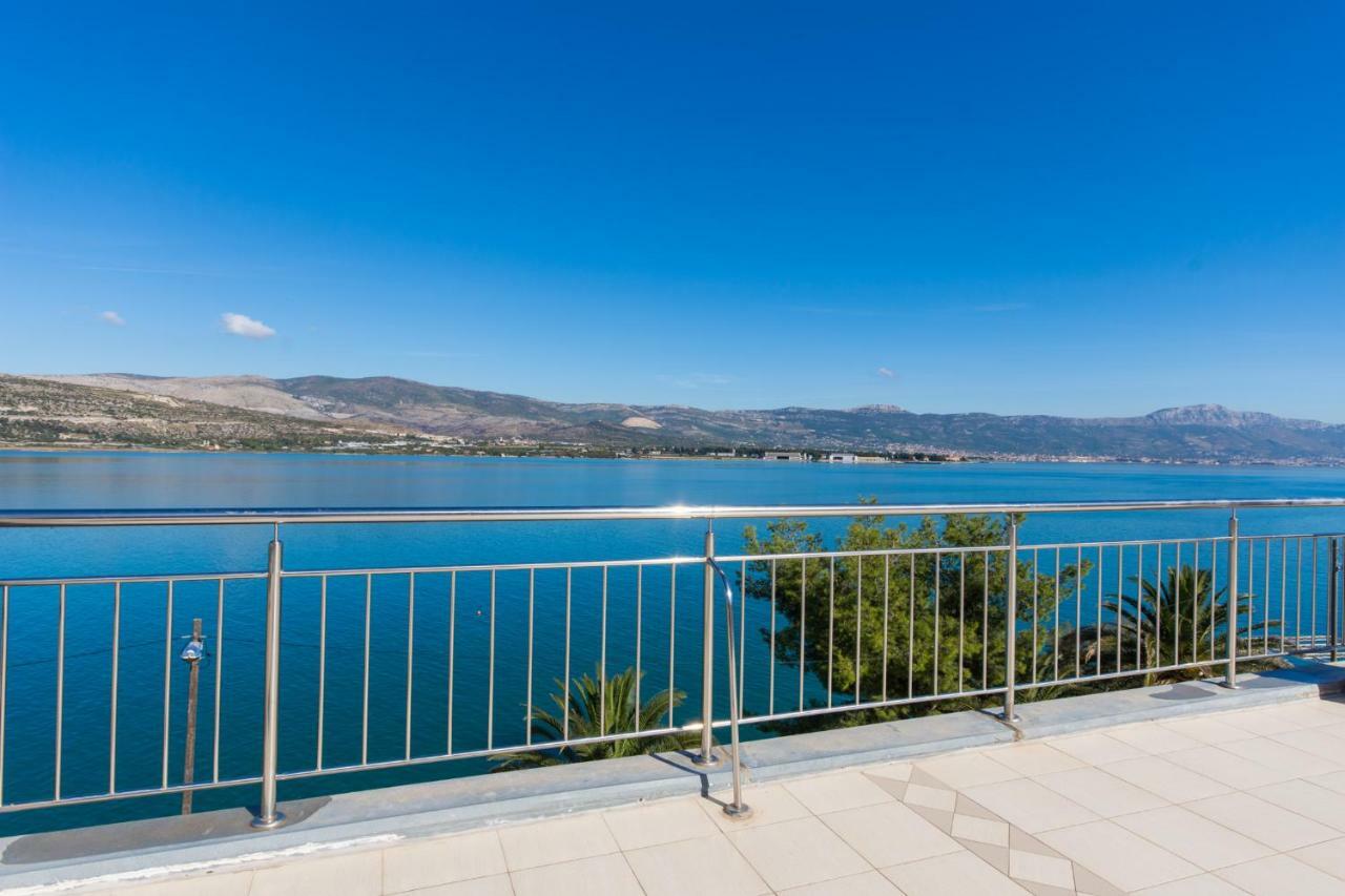 Luxury Apartment L&A Trogir Exterior photo